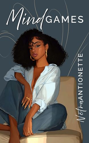 Mind Games book cover