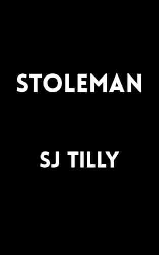 Dark Desert book cover