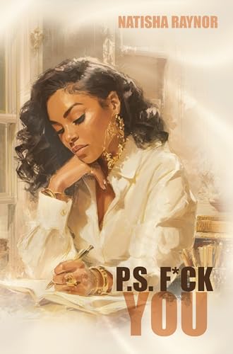 P.S. F*ck You book cover