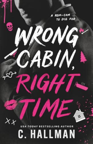 Wrong Cabin, Right Time book cover