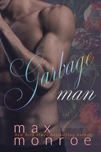 Garbage Man book cover