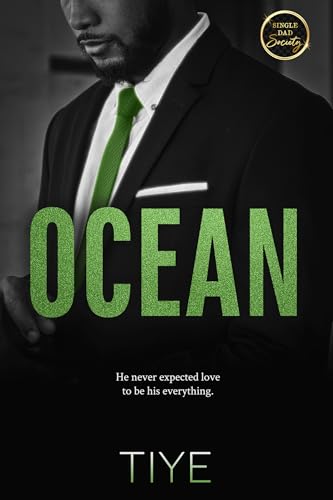 Ocean book cover