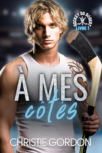 À mes côtés book cover