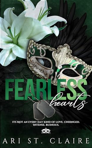 Relentless Chase book cover