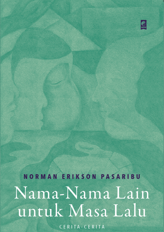 Nama-Nama Lain untuk Masa Lalu book cover