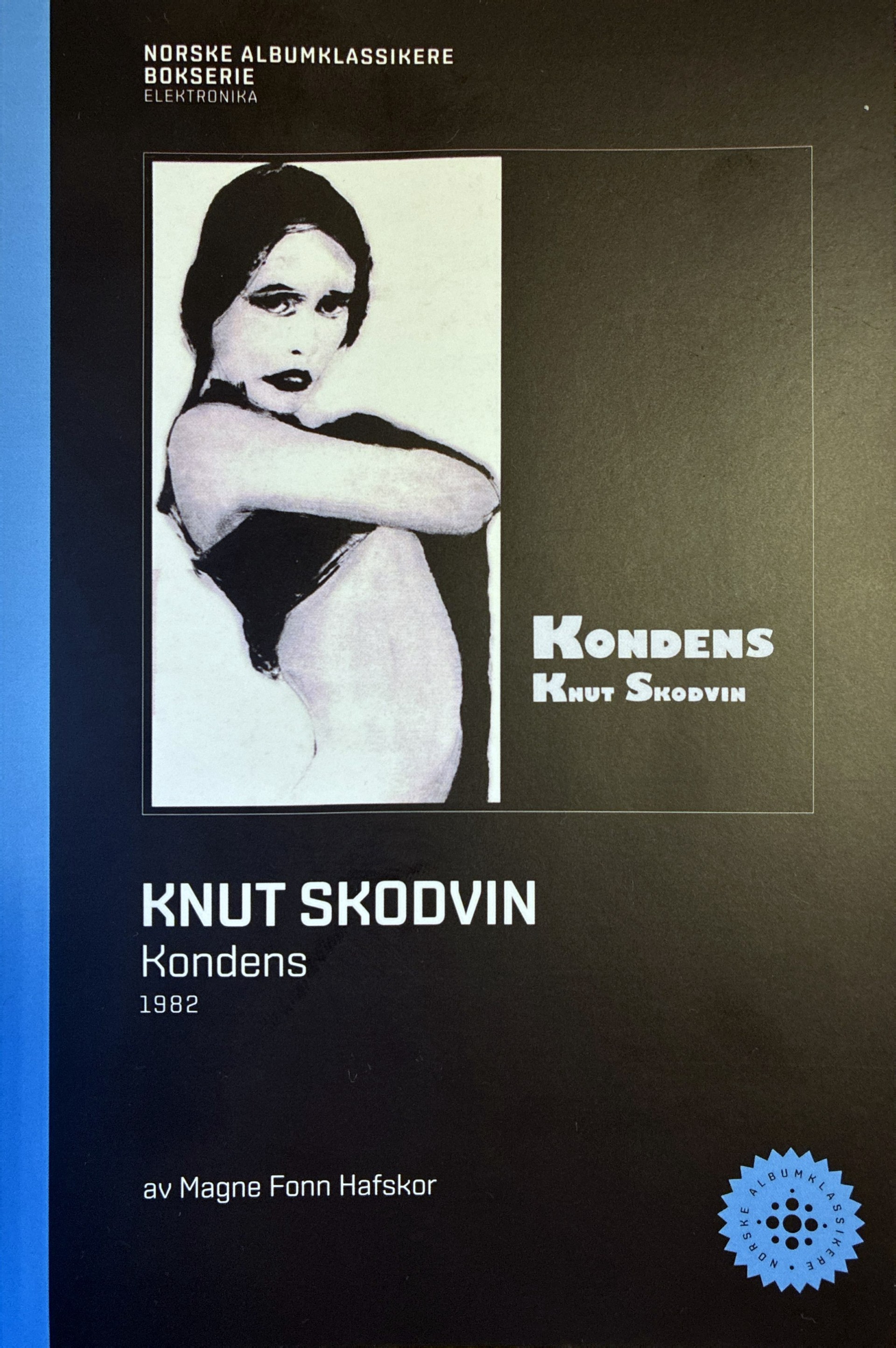 Norske albumklassikere book cover 3