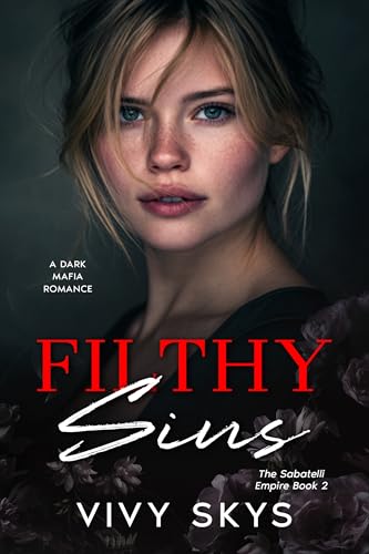 Filthy Sins book cover
