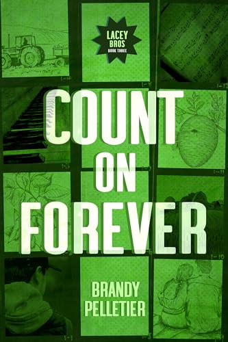 Count On Forever book cover