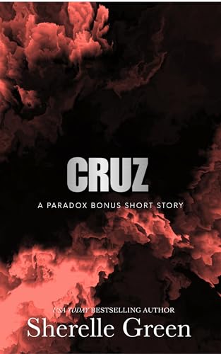 Cruz book cover