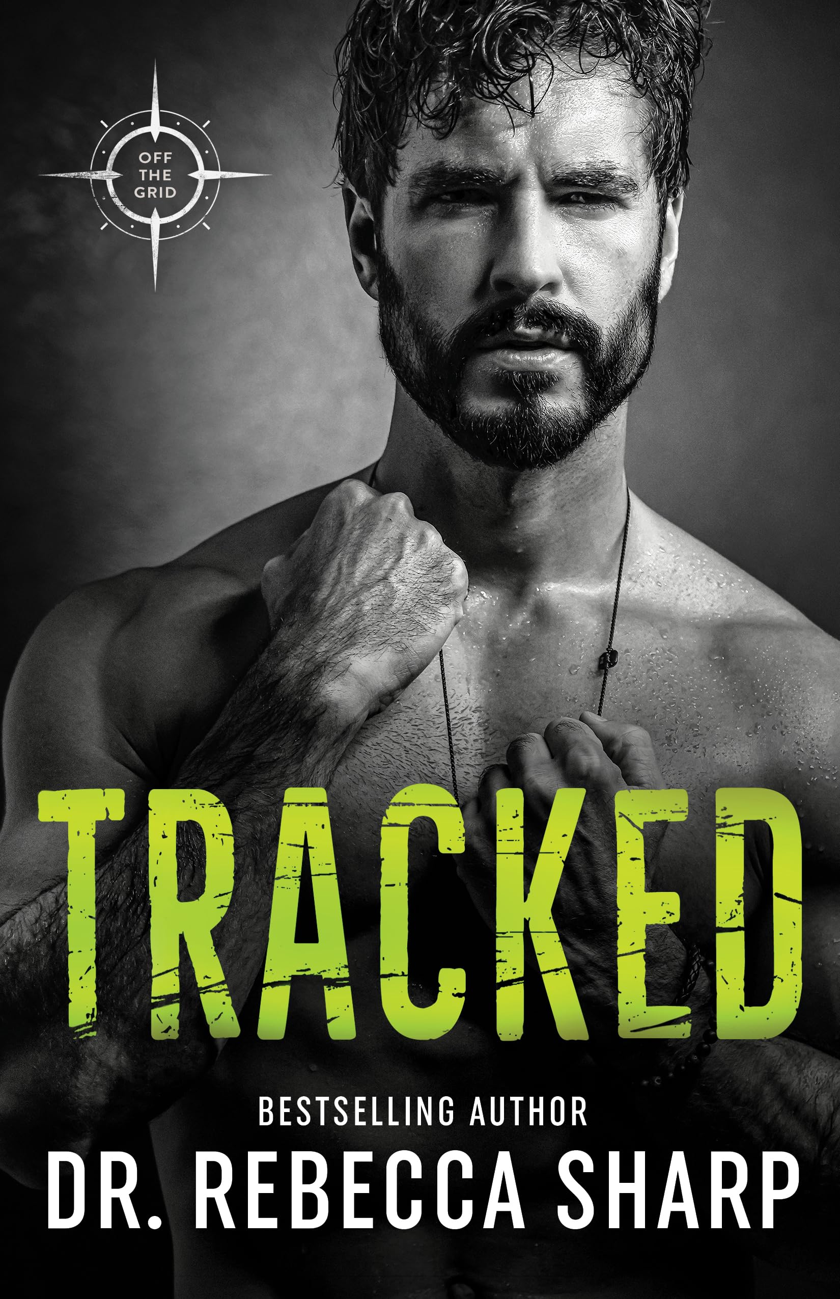 Off the Grid book cover 1
