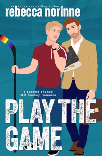 Play the Game book cover