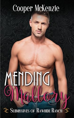 Mending Mallory book cover