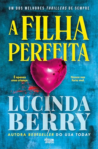 A Filha Perfeita book cover