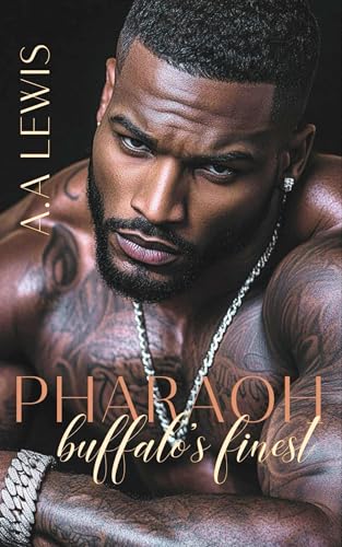 Buffalo's Finest book cover