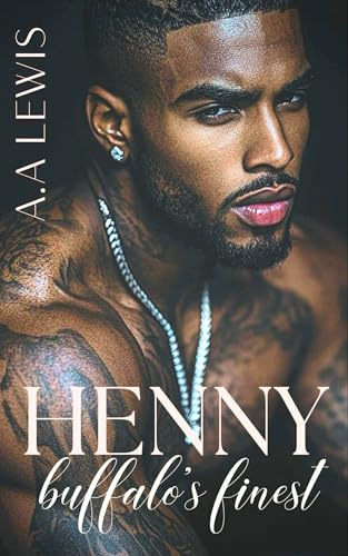 Buffalo's Finest book cover