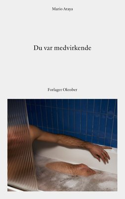 du var medvirkende book cover