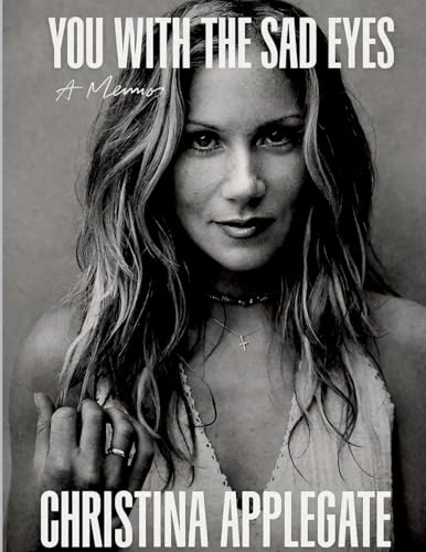 You With The Sad Eyes book cover