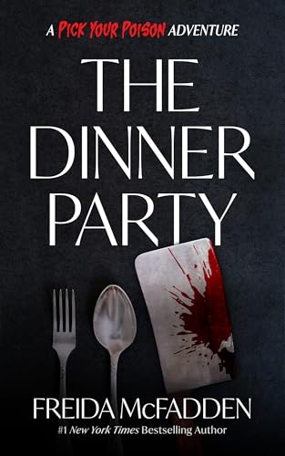 The Dinner Party book cover