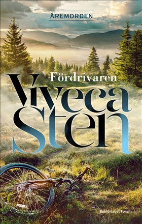 Fördrivaren book cover