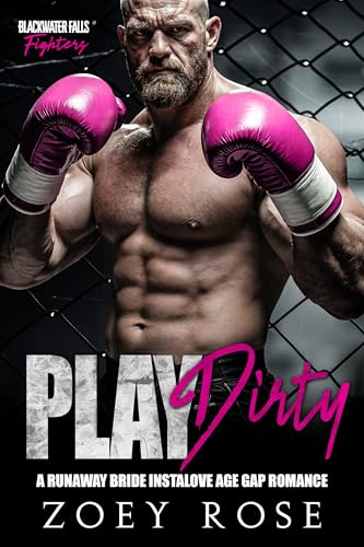 Play Dirty book cover