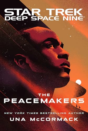 The Peacemakers book cover