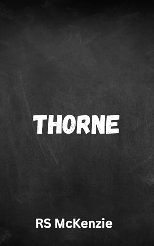 Thorne book cover