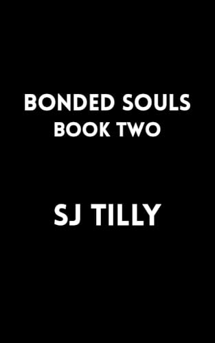 Book Two book cover