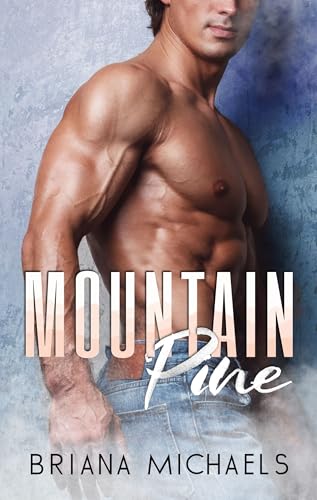 Mountain Pine book cover