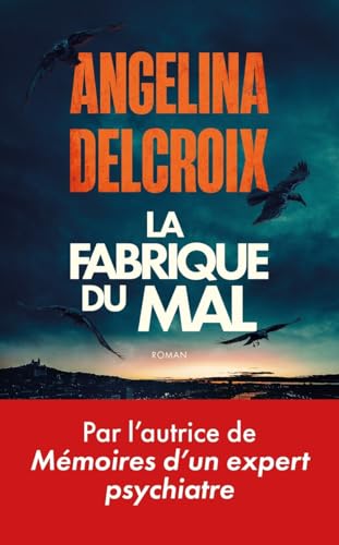 La Fabrique du mal book cover