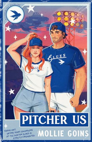 Pitcher Us book cover