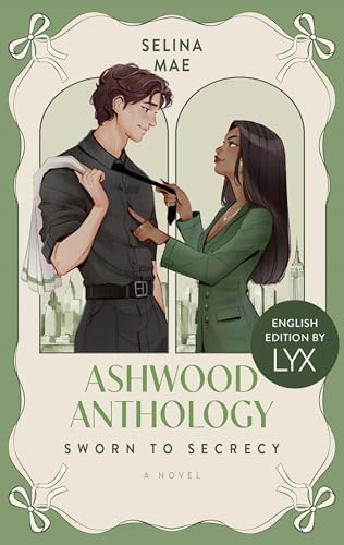 Sworn to Secrecy book cover