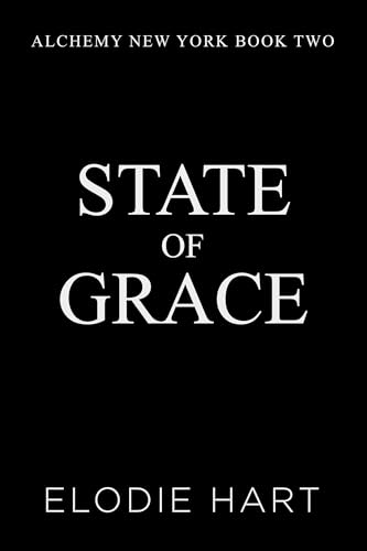 State of Grace book cover