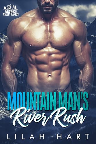 Mountain Man’s River Rush book cover