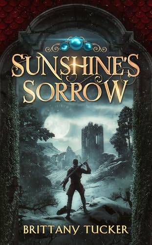 Sunshine's Sorrow book cover