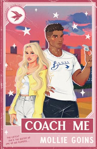 Coach Me book cover
