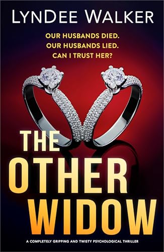 The Other Widow book cover