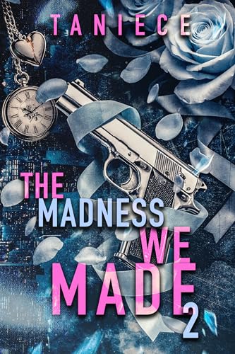 The Madness We Made 2 book cover