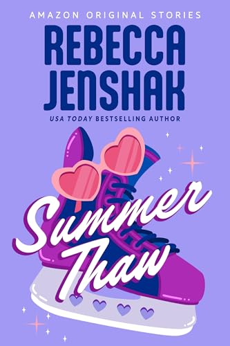 Summer Thaw book cover