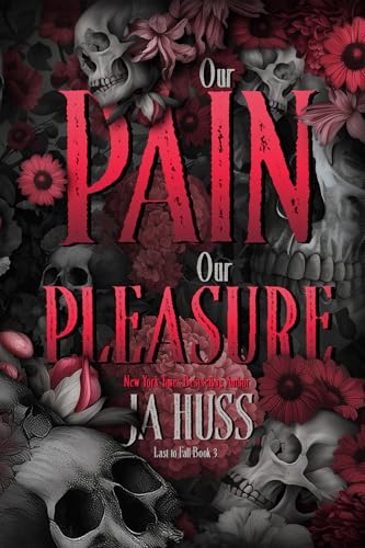 Our Pain Our Pleasure book cover