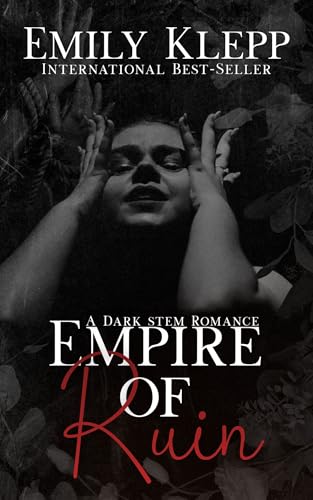 Empire of Ruin book cover