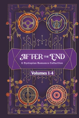 After the End book cover