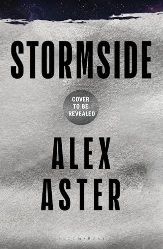Stormside book cover