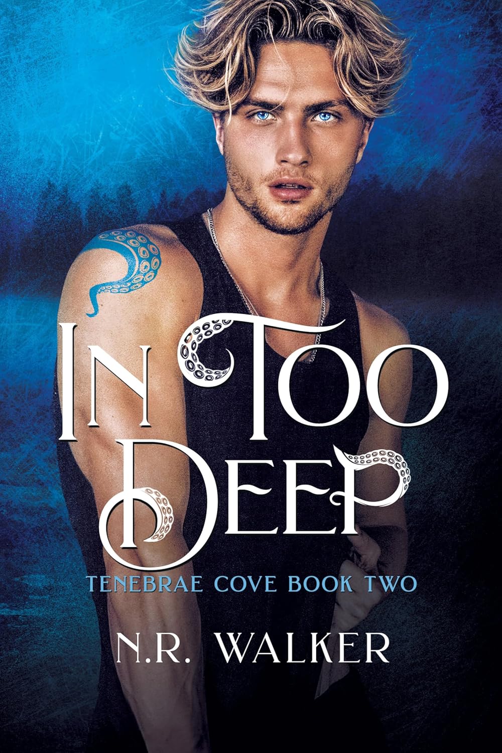 In Too Deep book cover