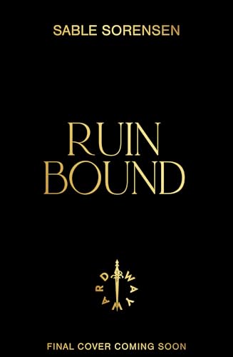 Ruin Bound book cover