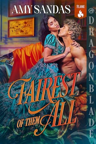 Fairest of Them All book cover