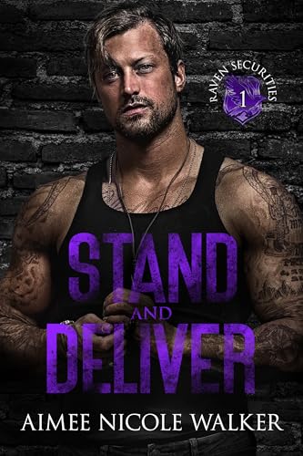 Stand and Deliver book cover