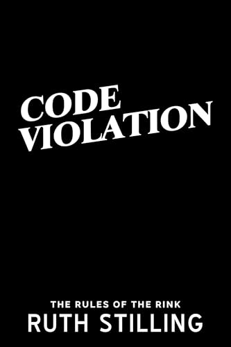 Code Violation book cover