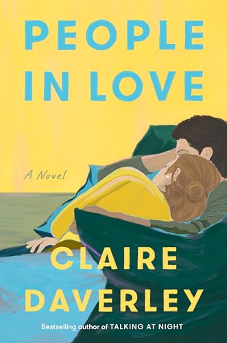 People in Love book cover