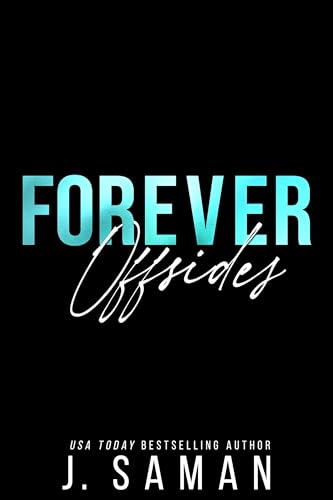 Forever Offsides book cover