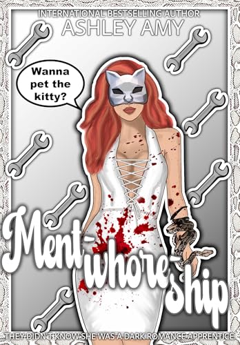 Mentwhoreship book cover